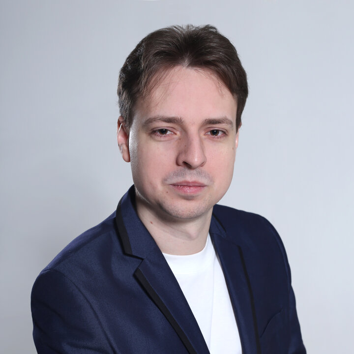 Jan Akhremchik