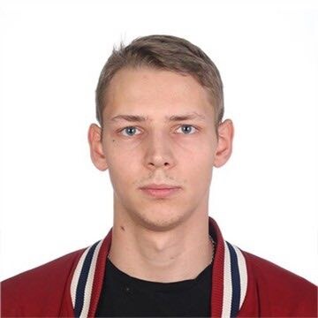Nikita Podkhvatov